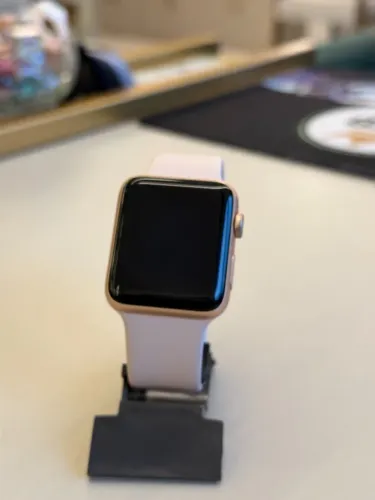Apple Watch Series 3 42MM Rose 79% - Loja Fisica