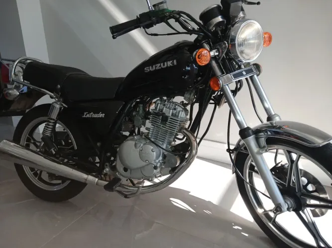 Moto TOP RARIDADE 