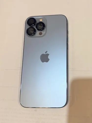 02 IPHONE 13 PRO MAX 256Gb