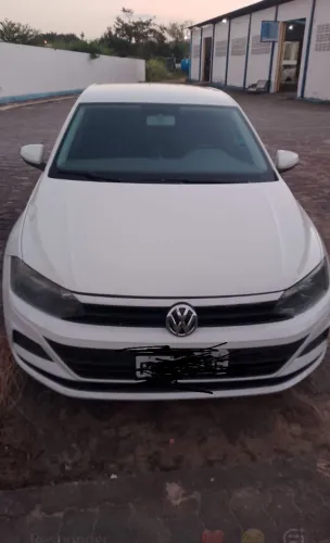Volkswagen Polo 1.0 Flex 12V 5P 2018