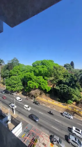 AV. BR. ITAPURA - GUANABARA