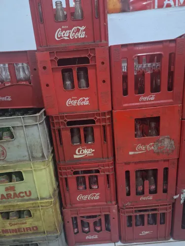 Coca cola 200ml