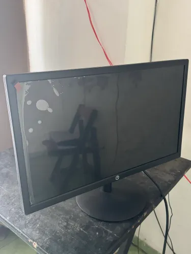 Monitor ler 21.5 polegadas