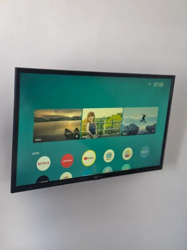 Smart TV 32" Panasonic