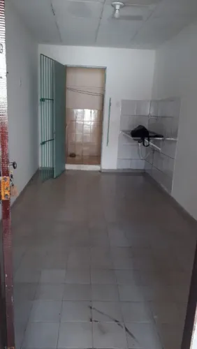 Aluguel casa no bairro Tomba, Rua Leão 208 JA ALUGOU. Obrigada
