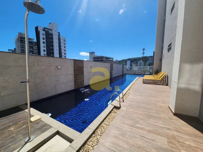 APARTAMENTO À VENDA - VILA NOVA!!