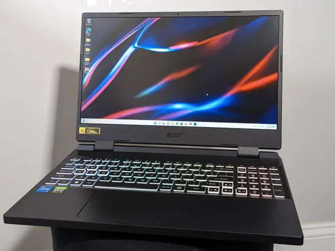 NOOTBOOK INTEL CORE I5 - 13° geração