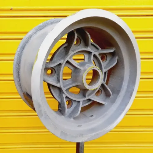 Roda Guidon Ital Castelinho Fusca 13x6 5x205 Un