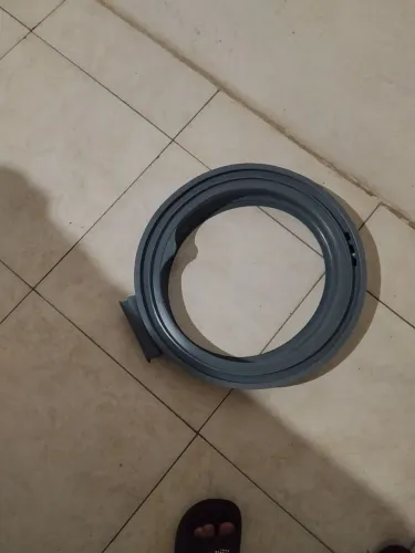 Vendo borracha para máquina de lavar 11kg