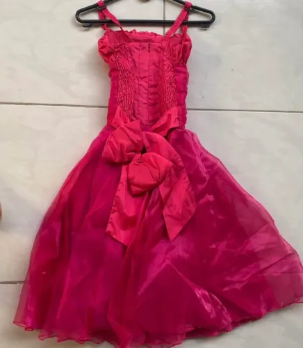 Vestido