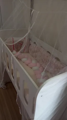 Mini berço 