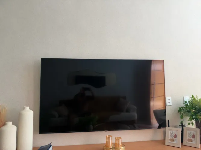 Tv Lg 75 polegadas
