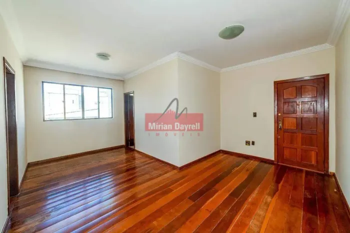(67488) à venda - Apartamento com 4 quartos, 2 vagas, no Luxemburgo