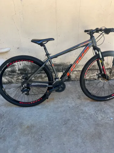 Bike 29