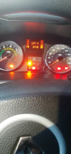 Renault Clio Rn/alize/expr./1.0 Hi-power 16V 5P 2015