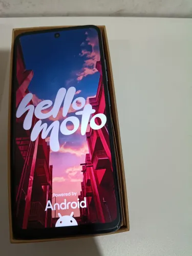 Moto g34