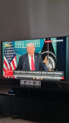 TV Sony 55 Polegadas 