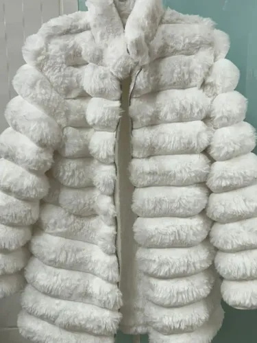 Casacos Teddy 