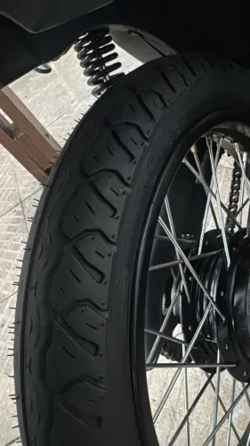 Titan 150 ks