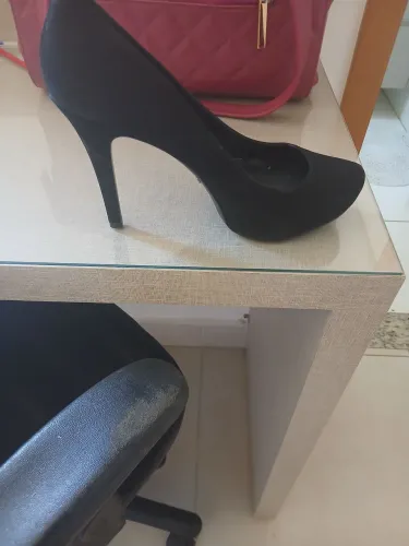Sapato Schutz