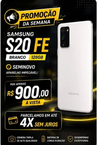 SANSUNG S20