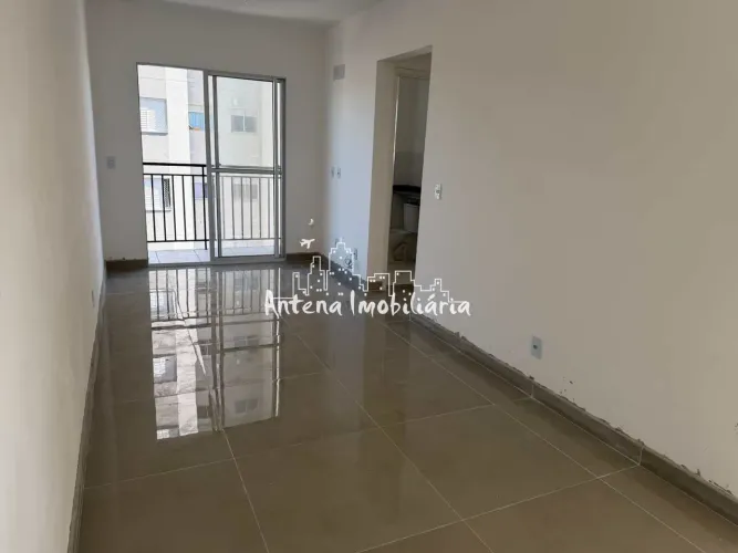 Apartamento com 02 dormitórios em Poá - Cód.: 13055.