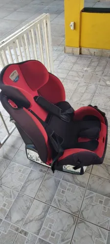 Cadeirinha para carro