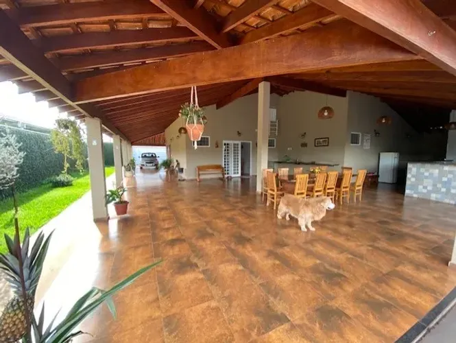 Casa Recanto do Rio Pardo | Imobiliária Rosa e Rangel