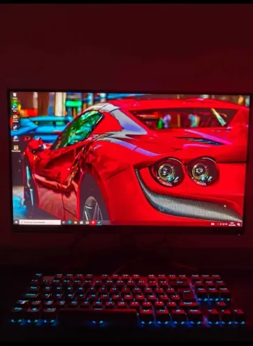 Monitor Acer Gamer 27 Polegadas 165 Hz