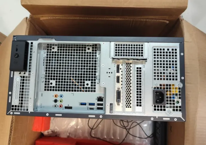 VENDO COMPUTADOR XPS