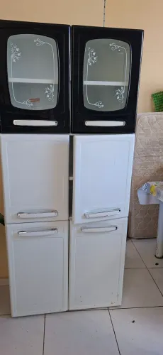 Armário de cozinha