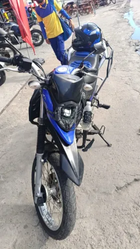 Vendo crosser 23/24