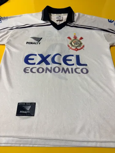 Corinthians 1998