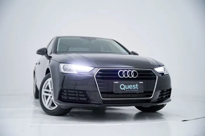Audi A4 Prestige 2.0 TFSI 190cv S-tronic 2019