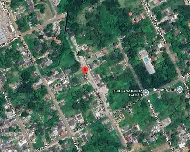 Imóvel bem localizado Casa no Bom Retiro, Sao Goncalo - RJ, Nº 268, 2 quartos, 81,64m² |