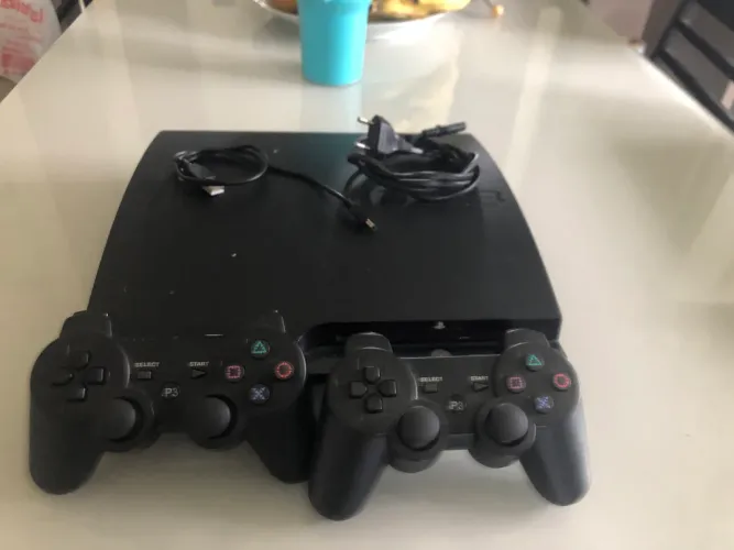 Venda de ps3