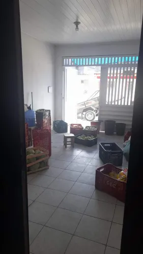Casa no mosqueiro