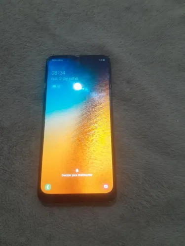 A50 SAMSUNG 128G