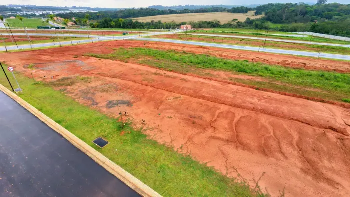 TERRENO RESIDENCIAL em INDAIATUBA - SP, QUINTA DO LAGO