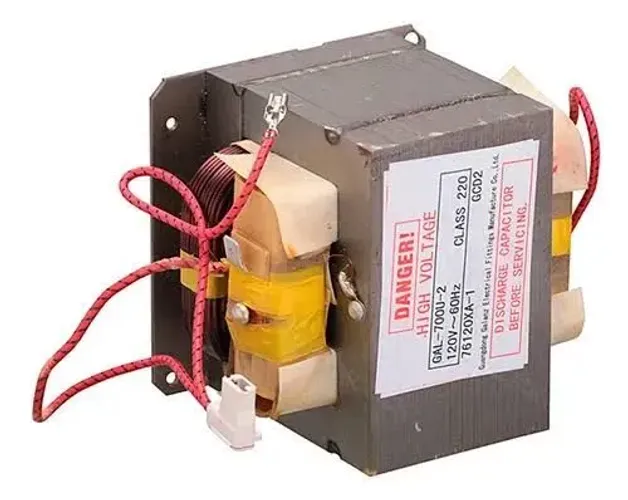 Transformador Gal 700 127v micro-ondas 