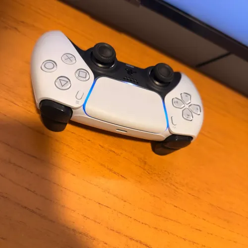 Controle PS5 Estado de Novo
