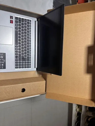 notebook ACER ASPIRE 5 a515 256 giga