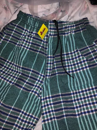 Bermuda masculina