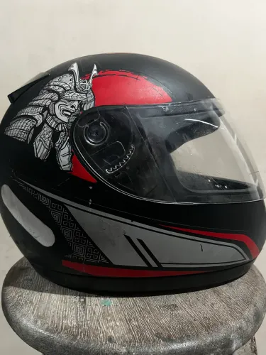 Capacete Honda