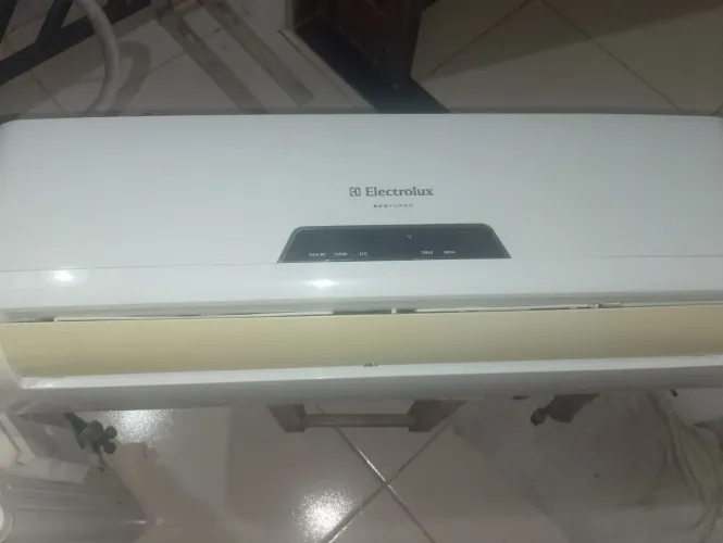 Ar Condicionado Split 9.000 BTU's
