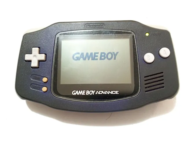 Game Boy Advance Original Nintendo
