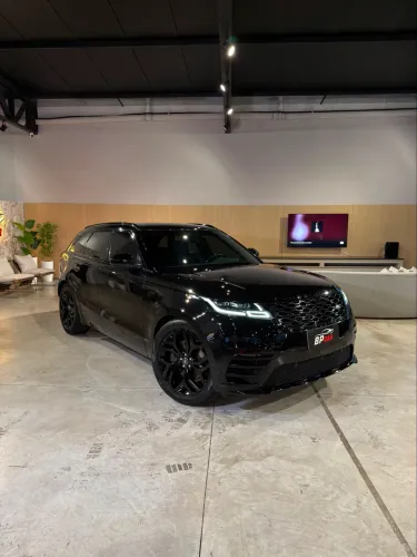 Land Rover Range Rover Range R. VE. R-DYN SE 2.0 4X4 300cv Aut. 2019