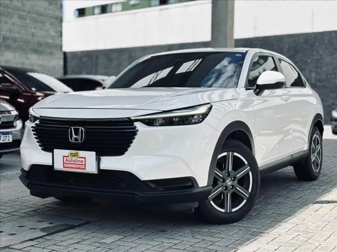 Honda HR-V EX 1.5 Sensing 16V 5P Aut. 2025
