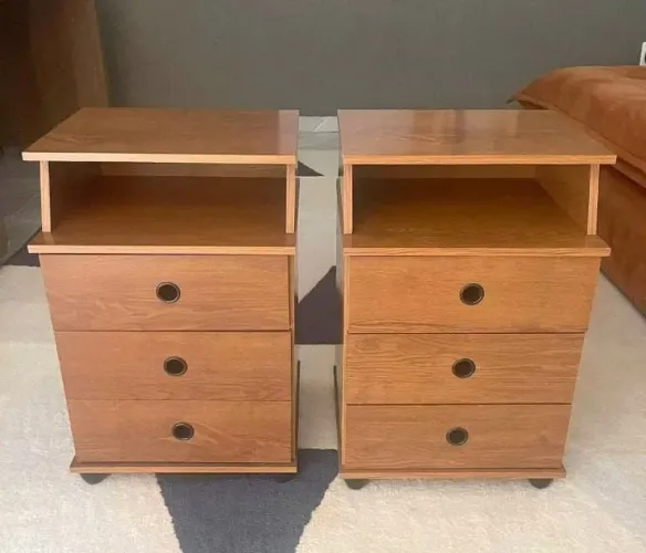 MESA DE CABECEIRA A PARTIR