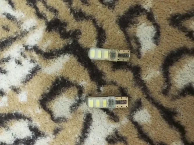 Pingo de led 